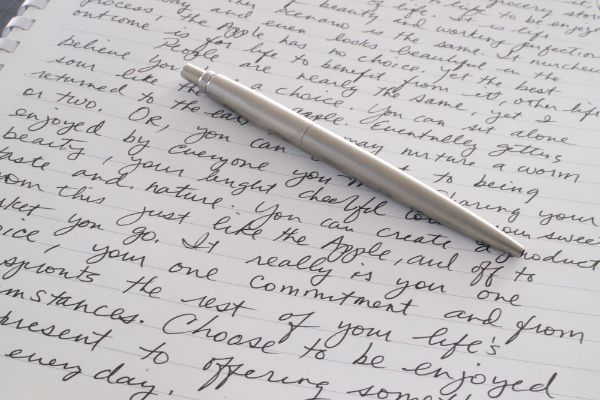 Should Cursive Writing Be Required In Schools?