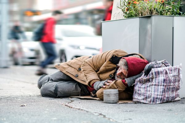 Are You Worse Off Under Bidenomics?