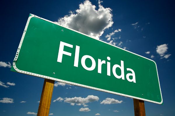 Should Florida Disqualify Biden From The Ballot?