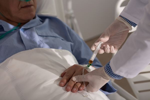 Should Austin Be Fired For Keeping His Hospitalization Secret?