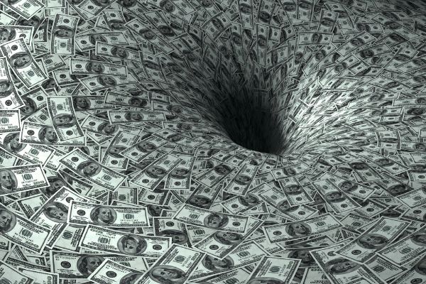 Are Republicans To Blame For Soaring Debt?