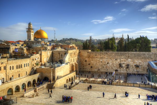 Do You Support Israel?