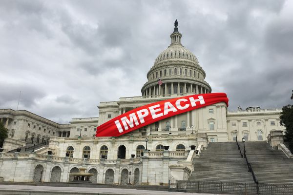Should Republicans Try To Impeach Mayorkas Again?