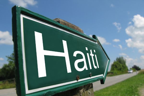 Should America Intervene In Haiti?