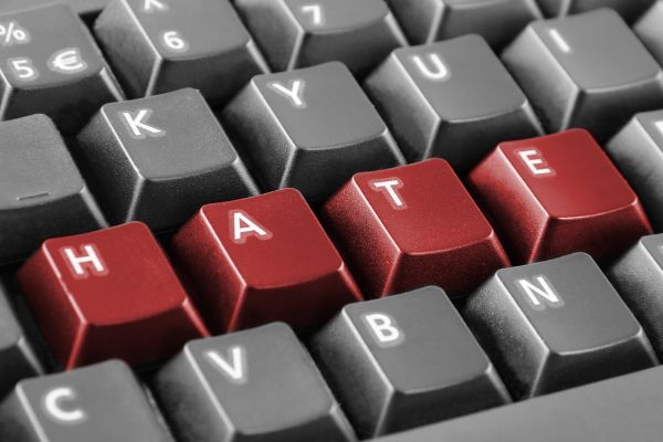 Should “Hate Speech” Be Illegal?