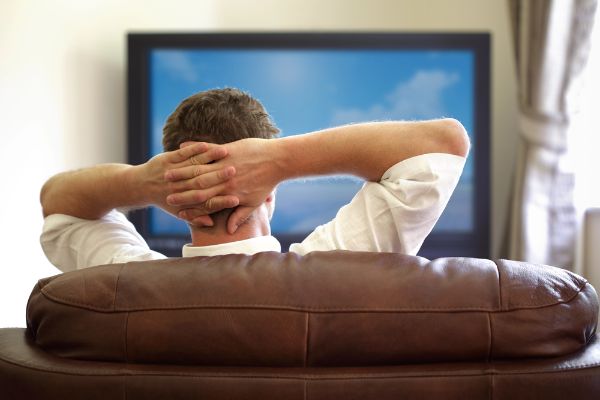 Do You Subscribe To Cable TV?