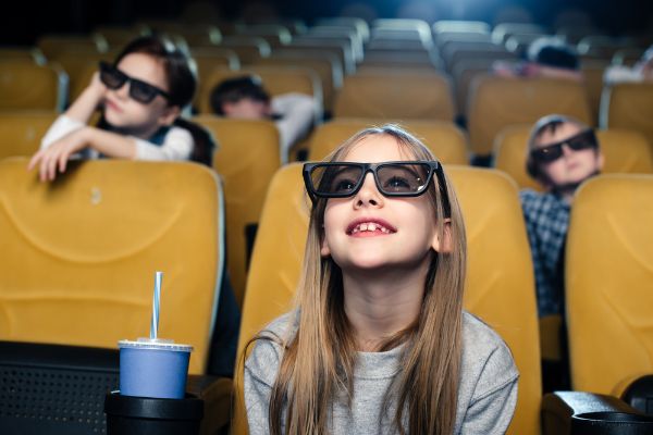 Are Movies Worse Today Than Decades Ago?