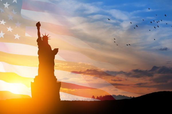 Does America Have A “Uniparty”?