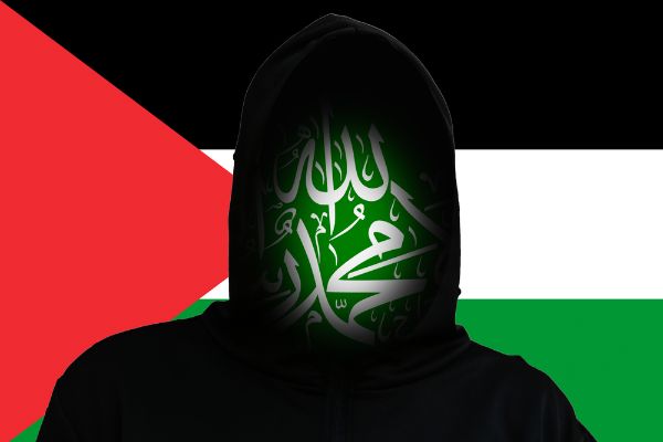 Should Pro-Hamas Protestors Be Allowed?
