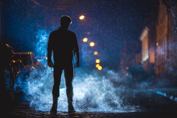 Do You Feel Your Local Community Is Less Safe Than 10 Years Ago?