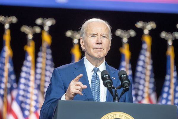 Should Biden Be Impeached For Withholding Weapons From Israel?