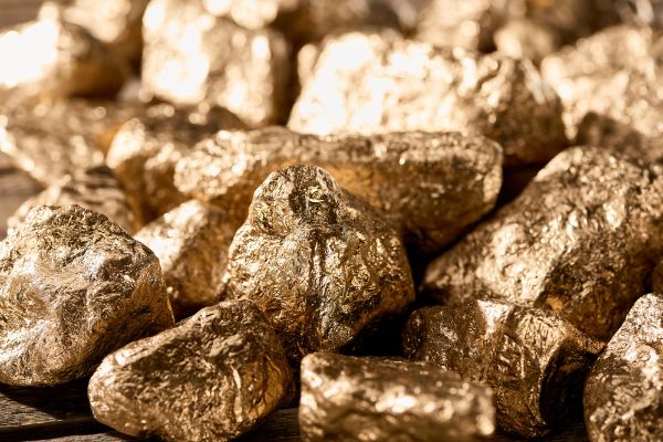 Do You Trust Gold More Than The U.S. Dollar?
