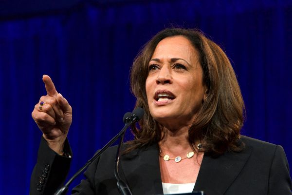 Is Kamala Harris The Worst VP In History?
