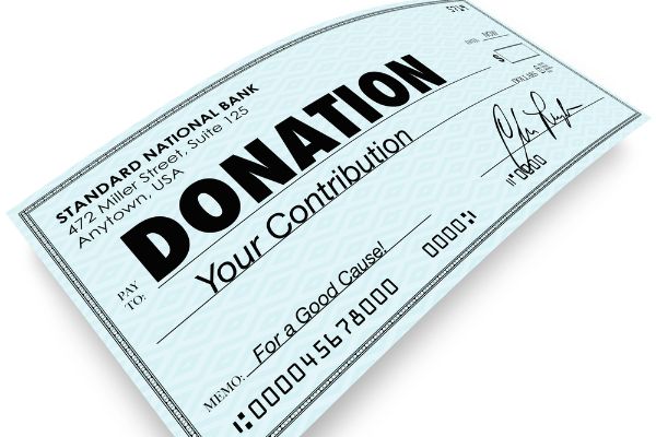 Do You Plan On Donating To Trump’s Campaign?