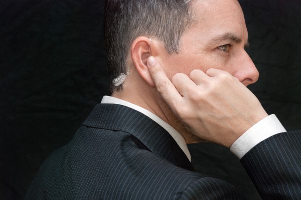 Should The Secret Service Leader Resign?