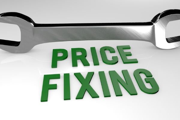 Is Kamala’s Price-Fixing Scheme Communism?