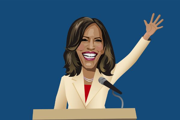 Do You Think Walz Is More Extreme Than Kamala?