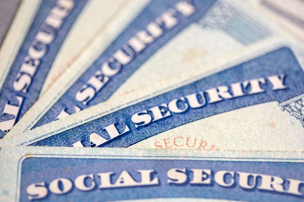 Do You Trust Trump To Protect Social Security?