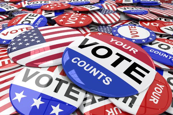 Do You Expect Trump To Win By A Normal Amount Or Landslide?