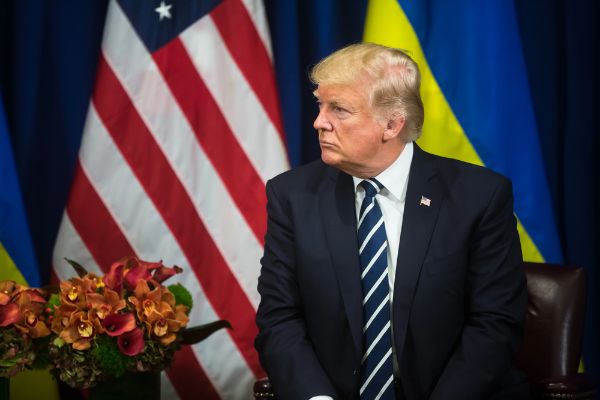 Do You Think Trump Is Afraid Of Harris?