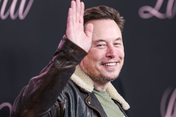 Do You Think Hiring Elon Musk Was A Good Decision For Trump?