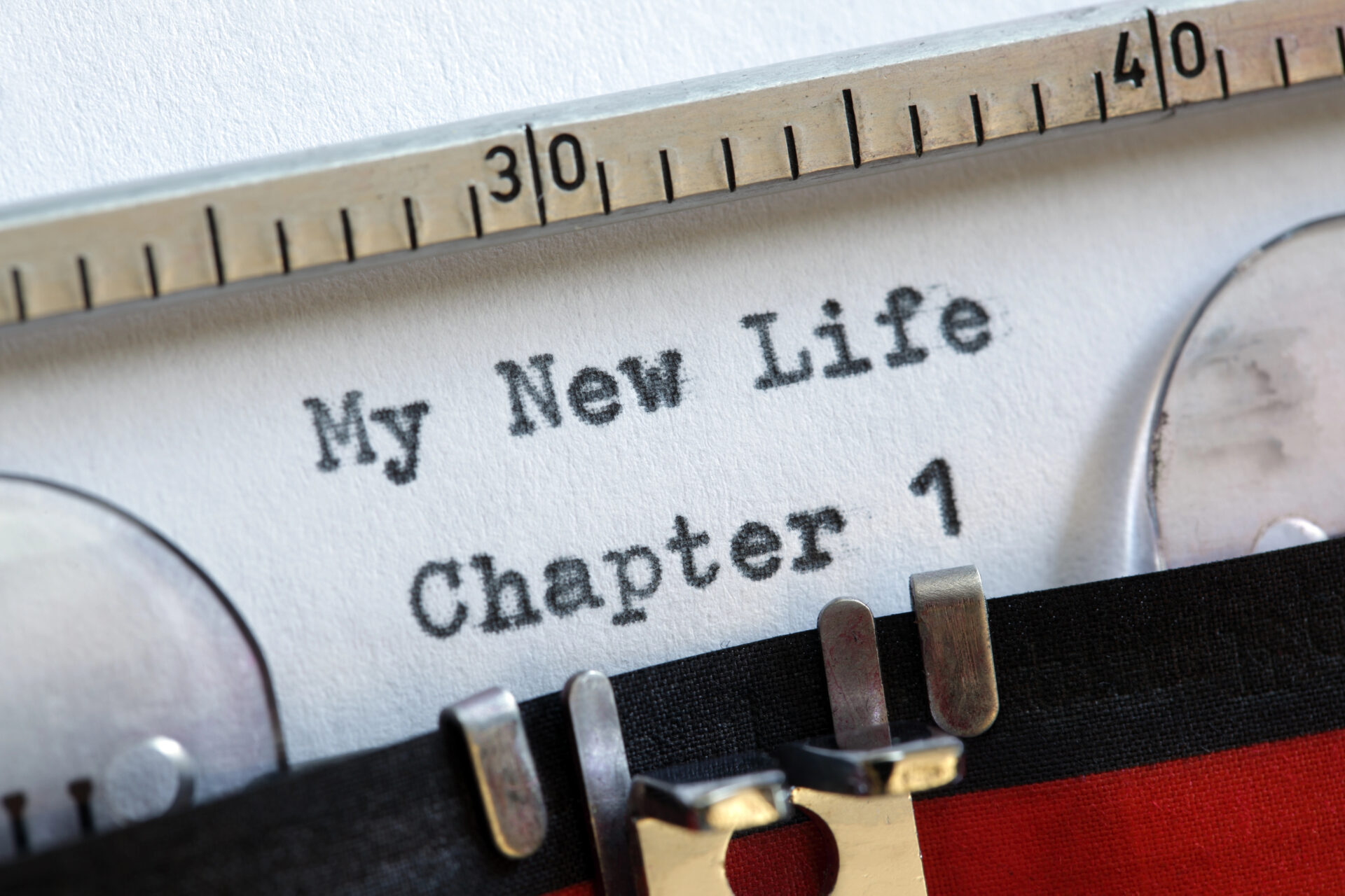 Are You Setting a New Year’s Resolution for 2025?