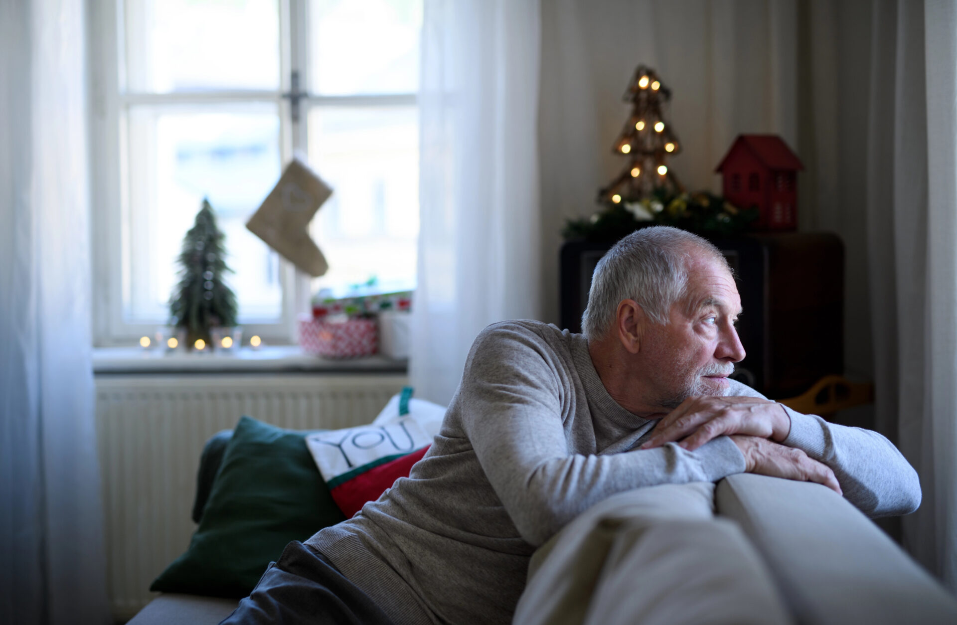 Has Bidenflation affected your Christmas this year?