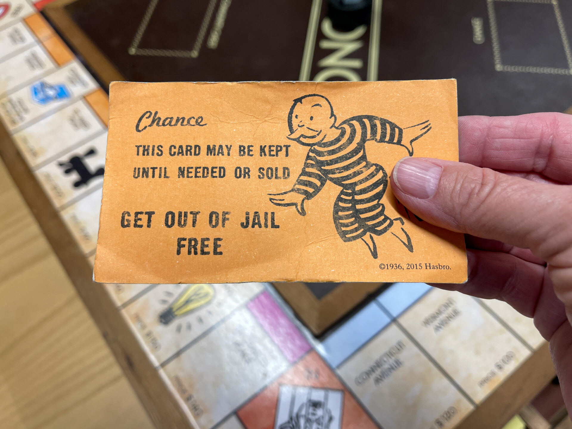 Do You Think Biden Abused His Pardoning Power?