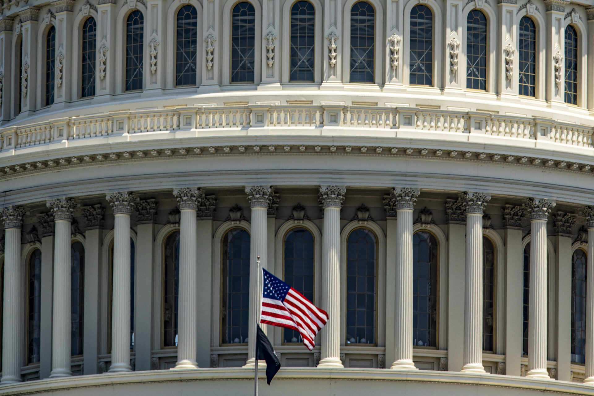 Did DEI Slow Government Progress Down?