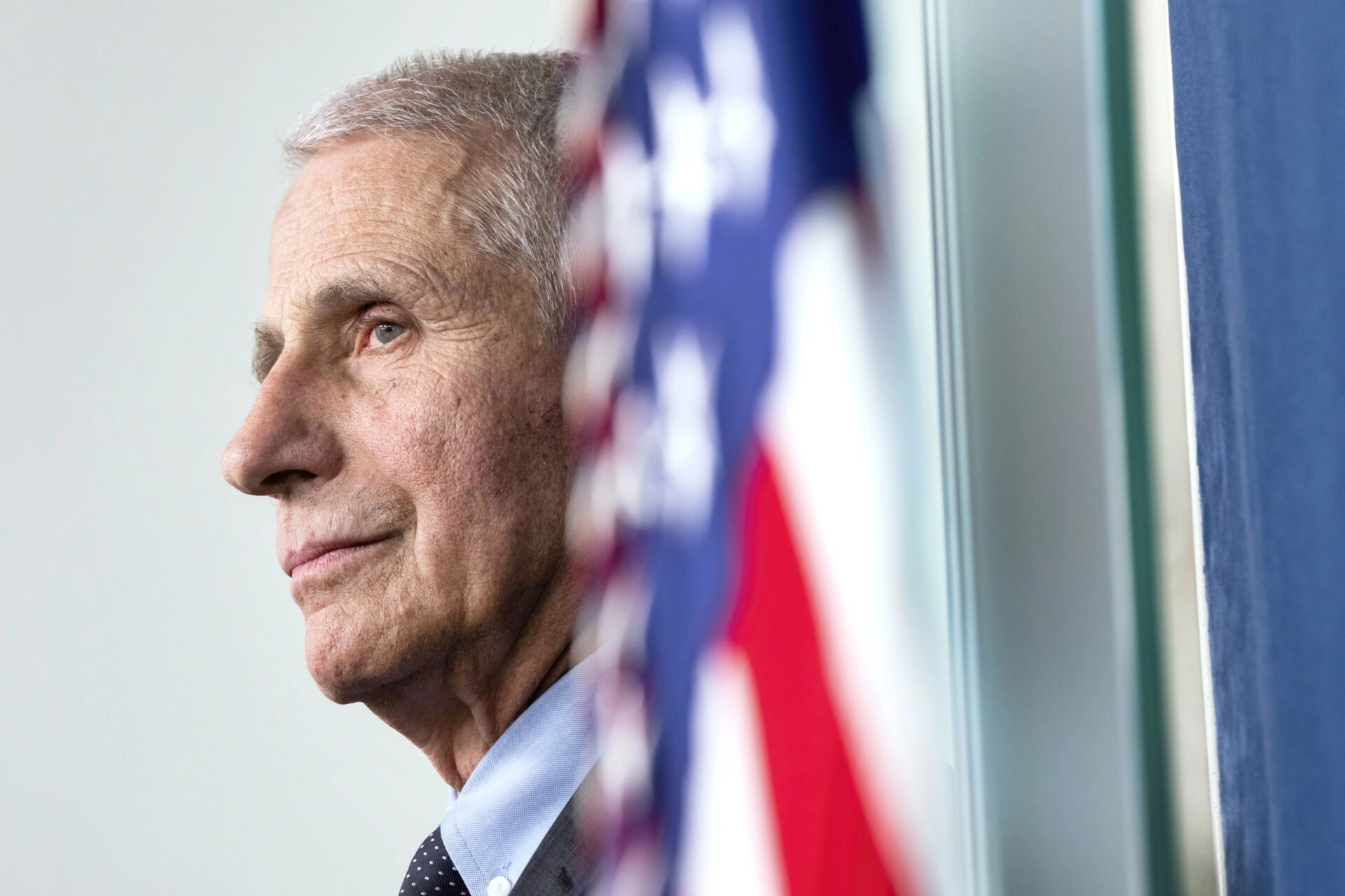 Does Biden Pardoning Fauci Prove His Guilt?