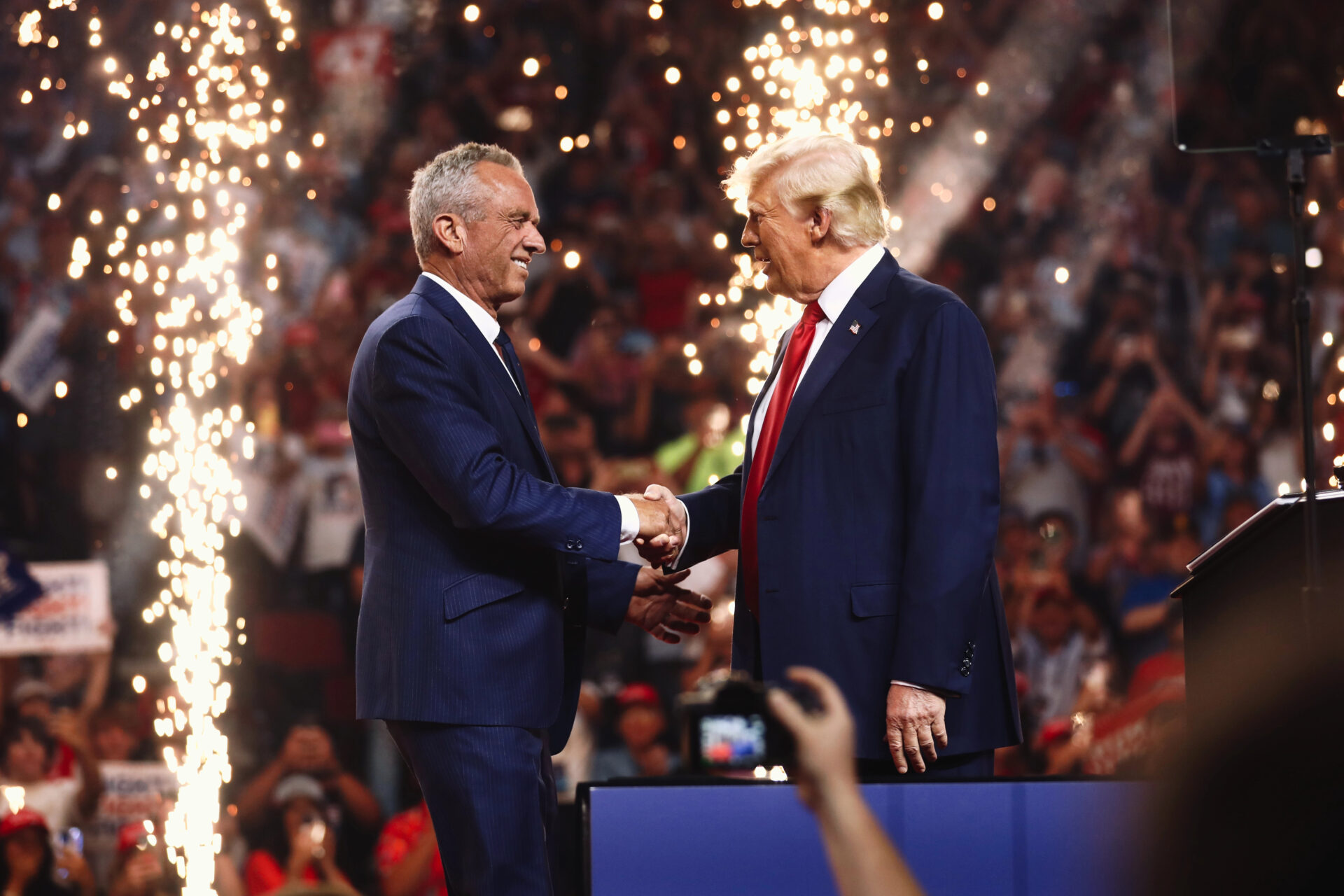Is RFK Jr. Going to Make Our Country Safer?