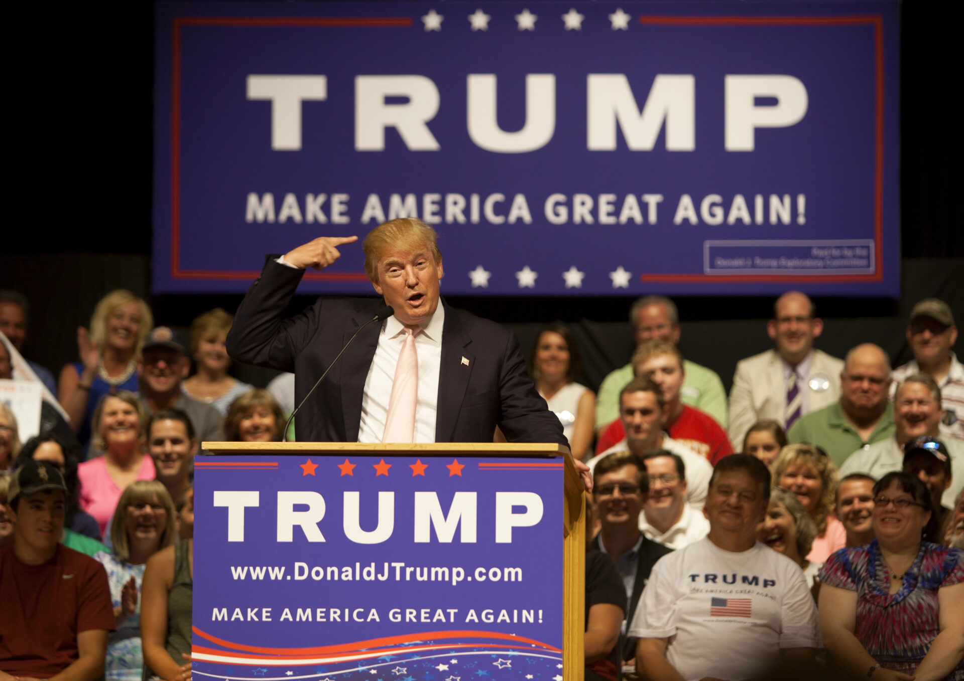 Do You Believe Trump Should Pardon Himself of His Convictions?