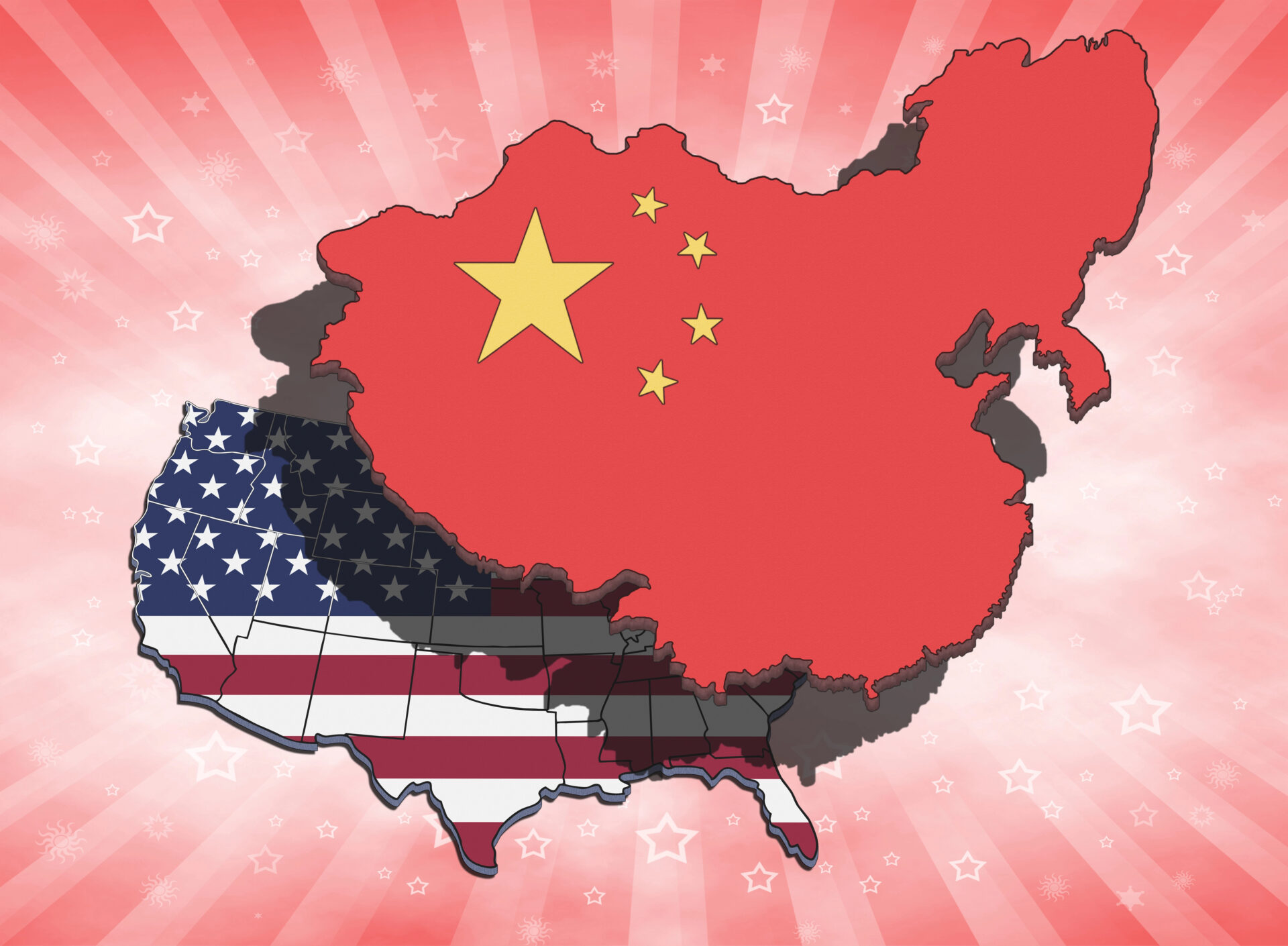 Does Shutting Down USAID Risk Allowing China to Expand Global Power?