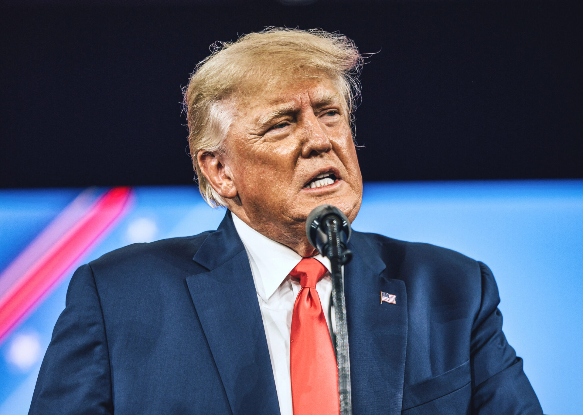 Are You Better Off Financially Since Trump Took Office?