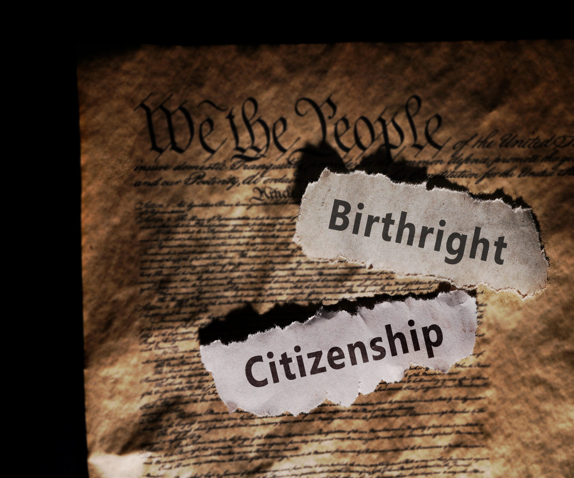 Do You Support Trump’s Ban on Birthright Citizenship?