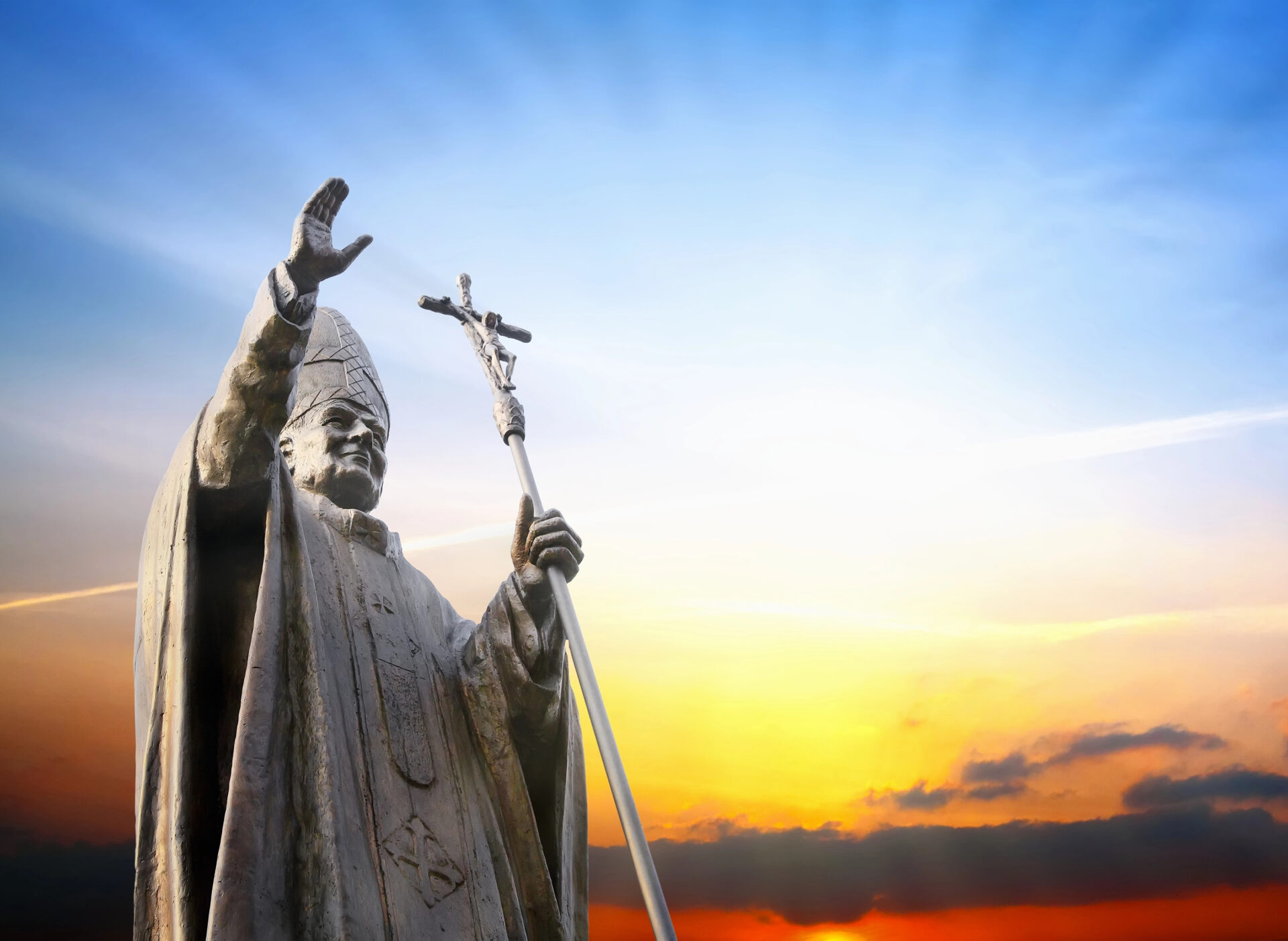 Do You Believe Pope Leo XIV is a Good Choice?