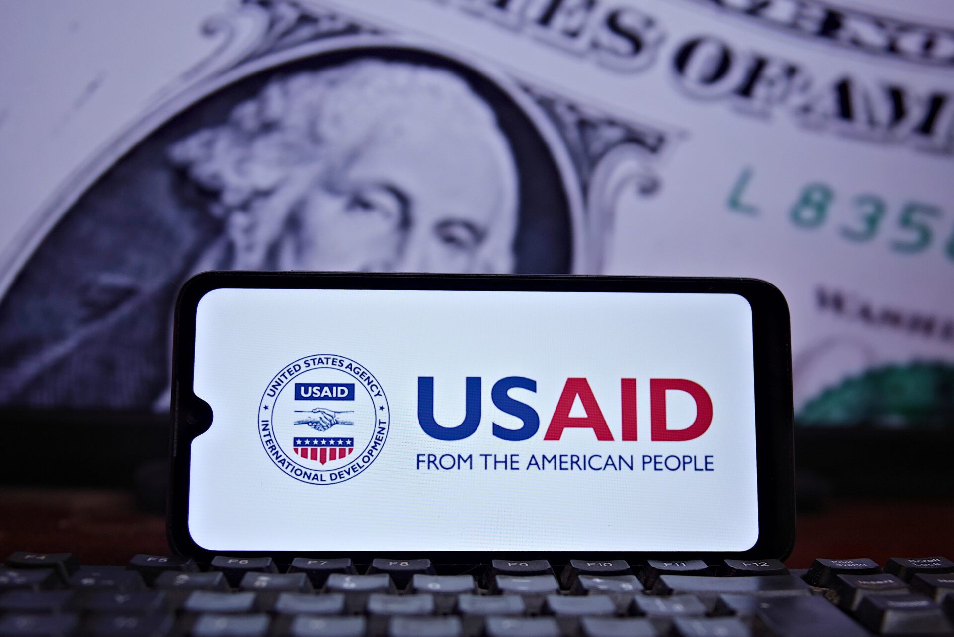 Should Trump Reduce Foreign Aid and Focus on Domestic Priorities?