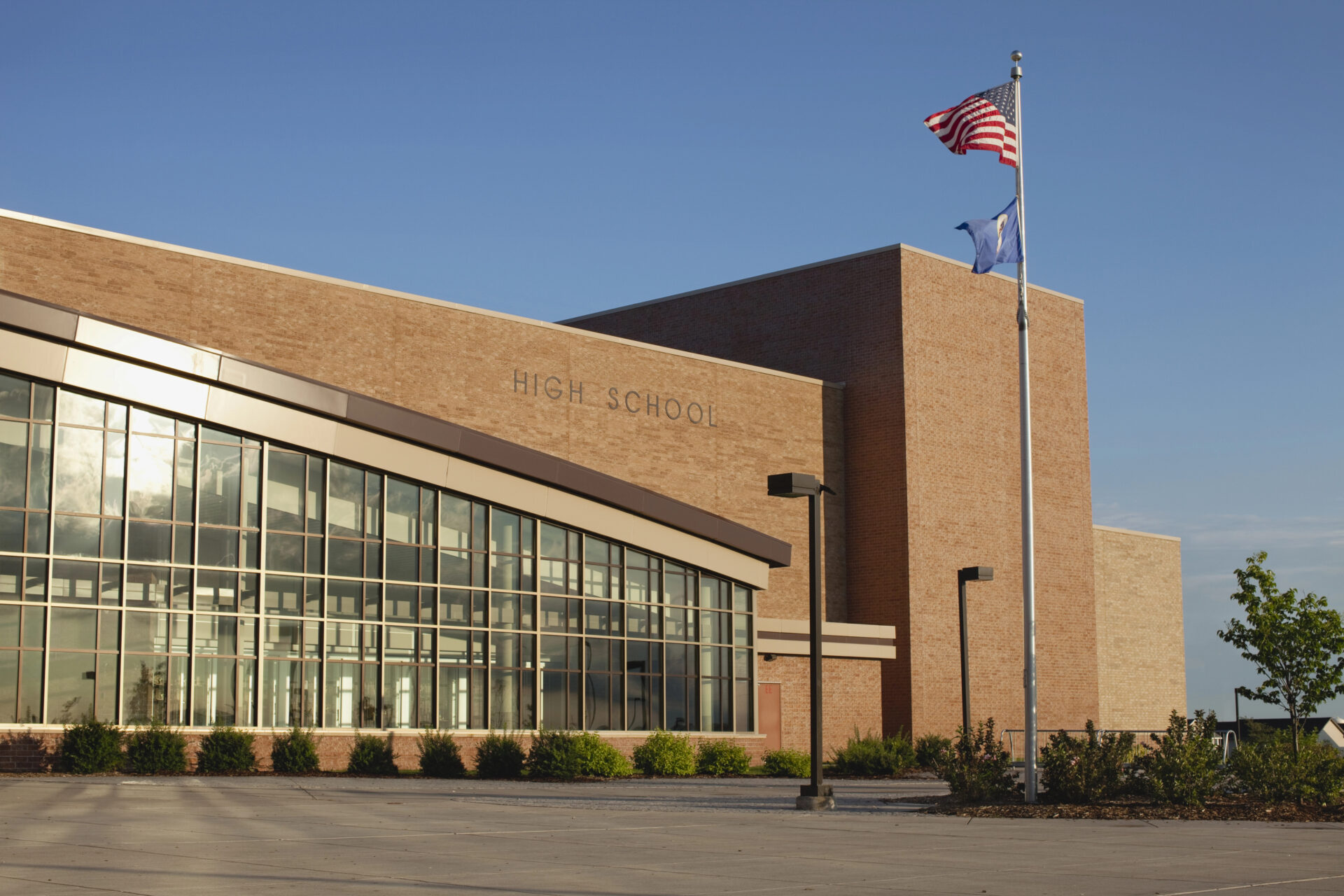 Is The Public School System Failing To Teach Basic American Values?