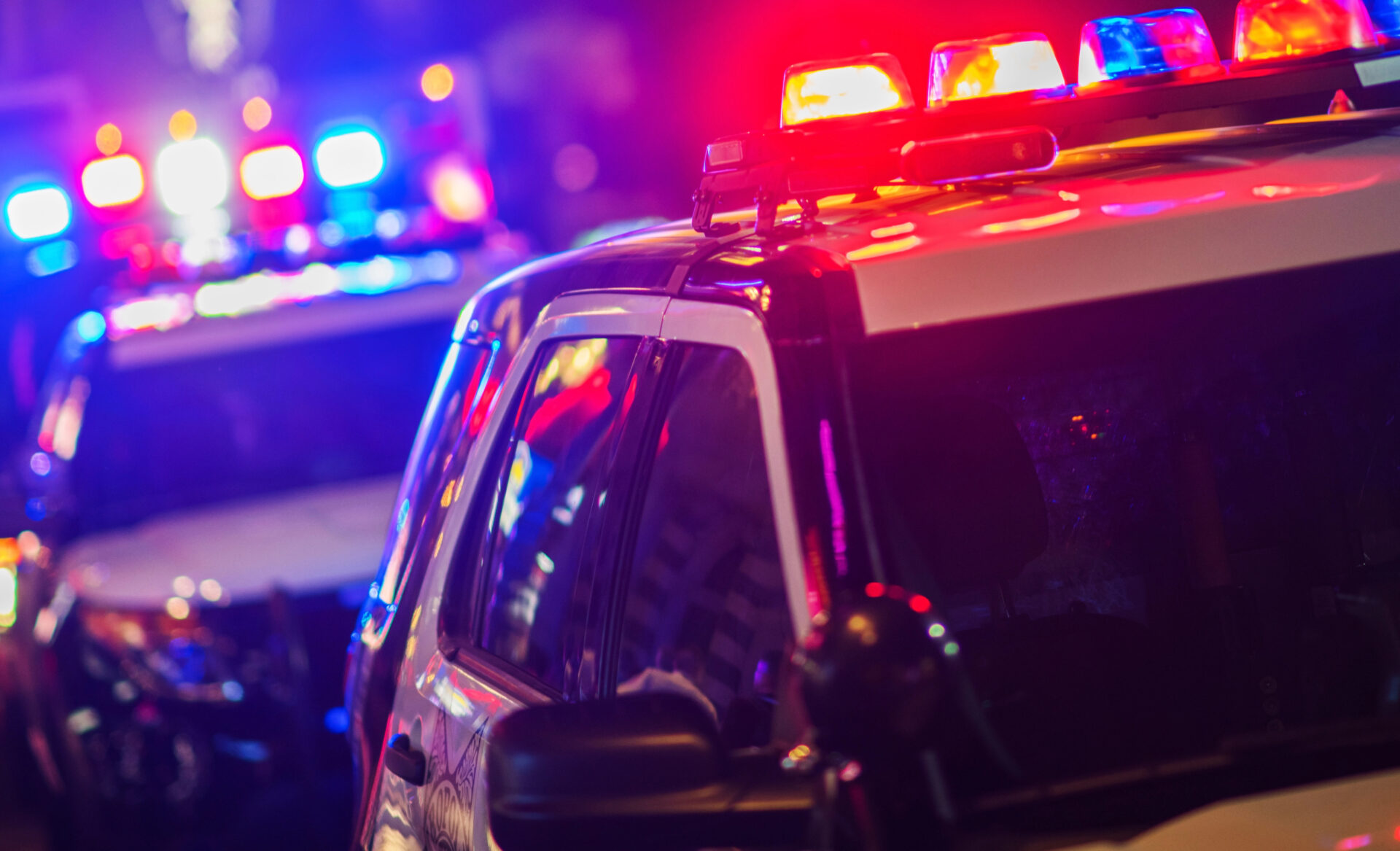Should police forces be significantly expanded nationwide?