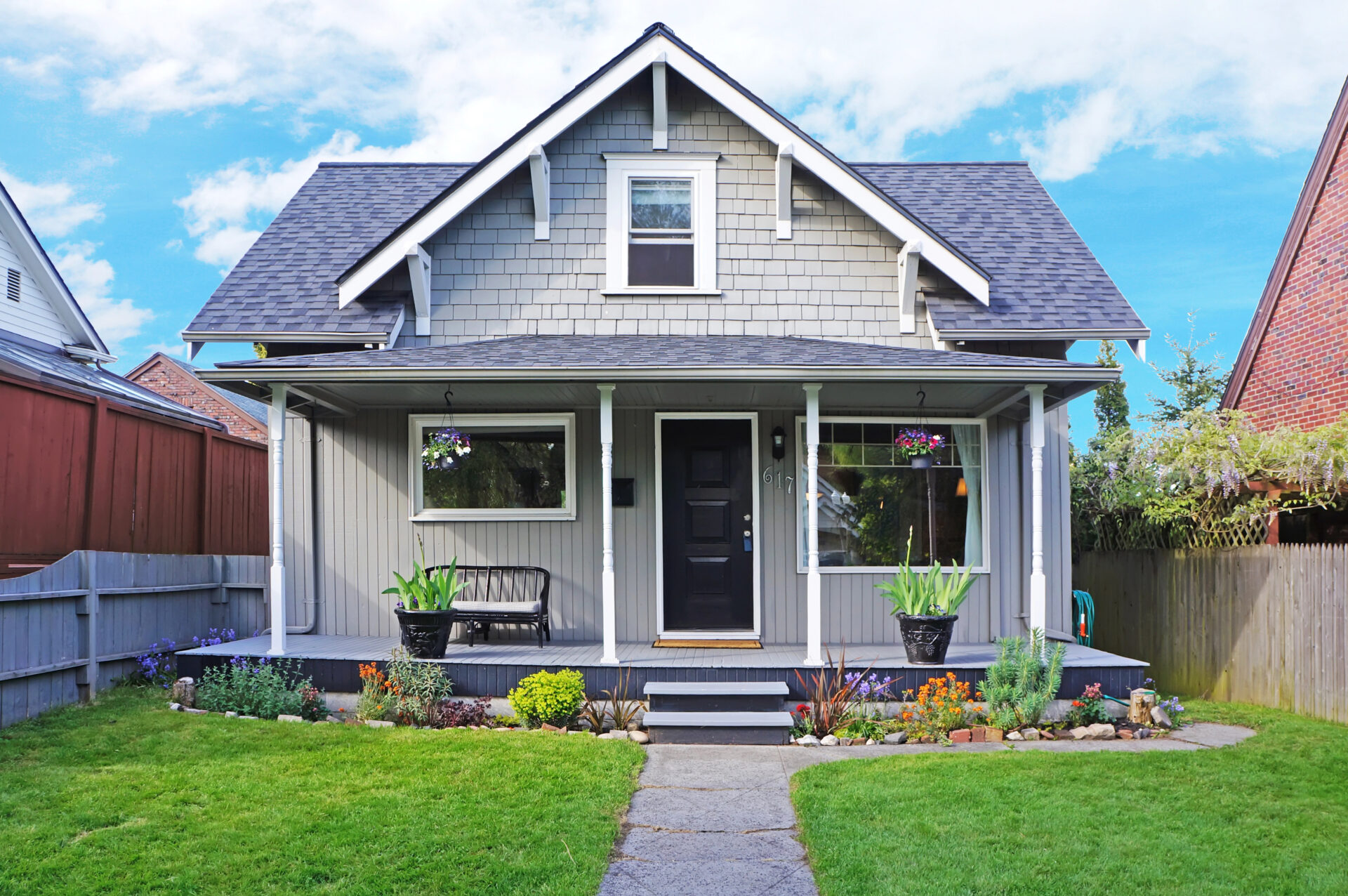 Should the federal government create more affordable housing projects?