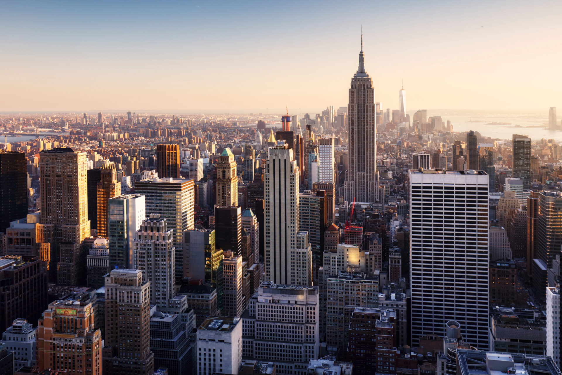 Are major U.S. cities becoming less safe?