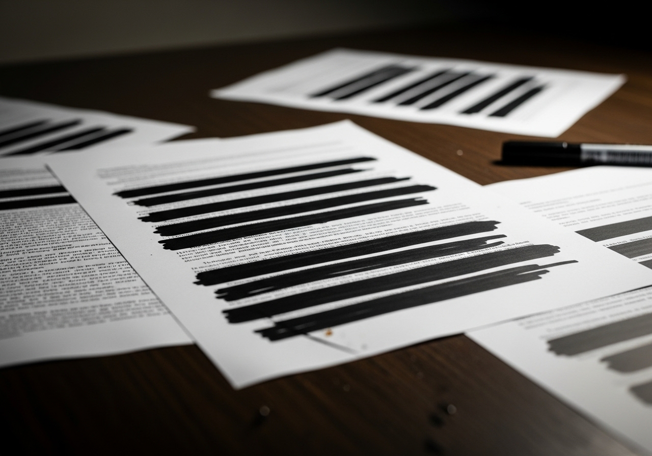 Should the government release ALL remaining Epstein files, unredacted?