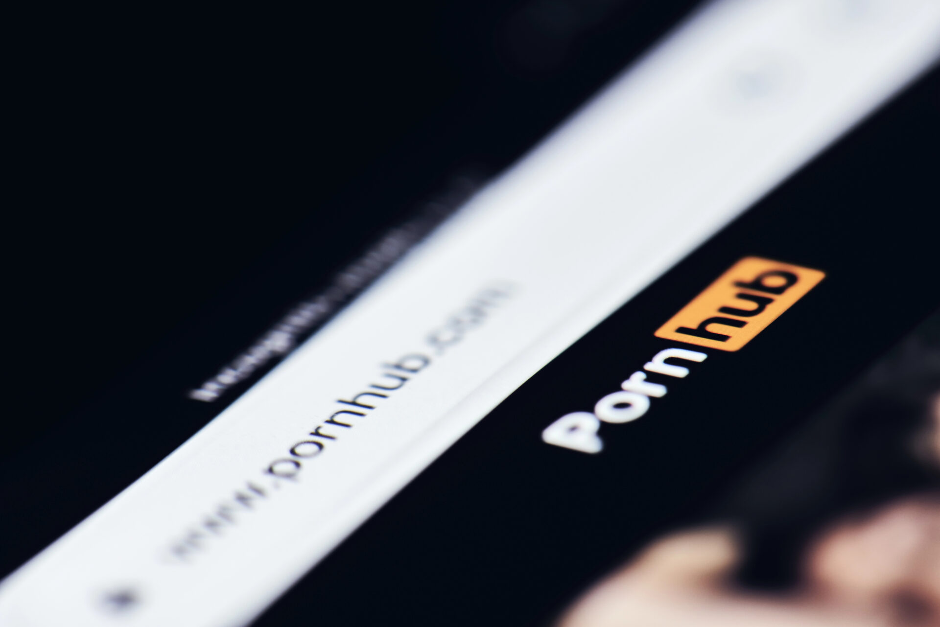 Should P*rn Sites Require ID if it Helps Block Child Abuse?