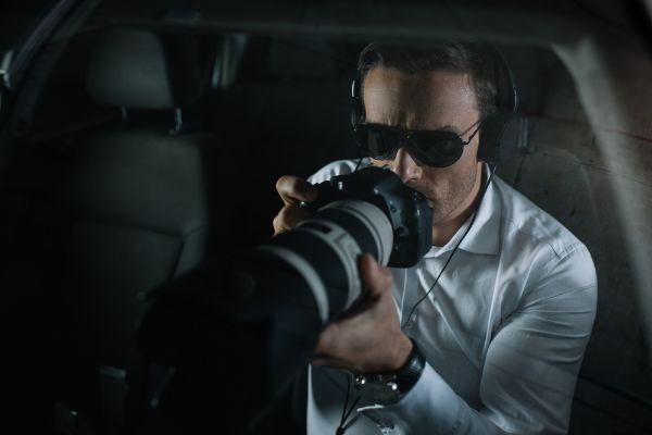 Should The President Have The Power To Spy On Americans?