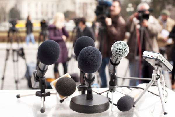 Do You Think The Media Is Anti-White?