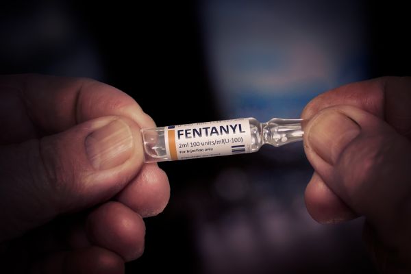 Do You Think Fentanyl Is Being Used To Destroy Americans?