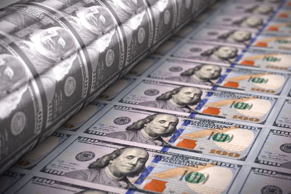 Should The Federal Reserve Be Audited?