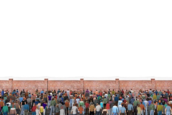 Do You Think Democrats Are Lying About How Many Illegals Are Here?