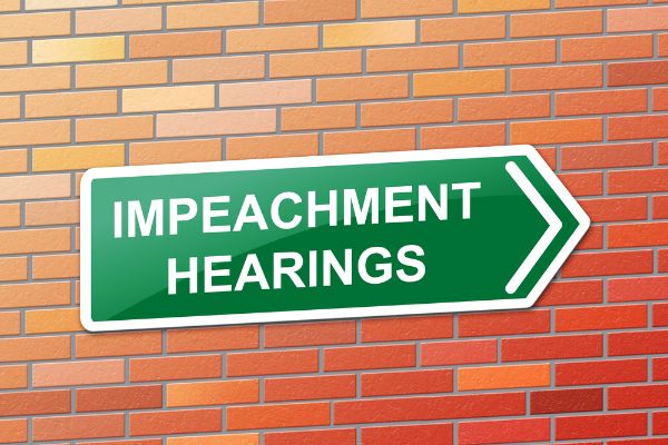 Should Mayorkas Be Impeached?