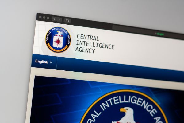 Do You Think The CIA Will Help Biden Win The Election?